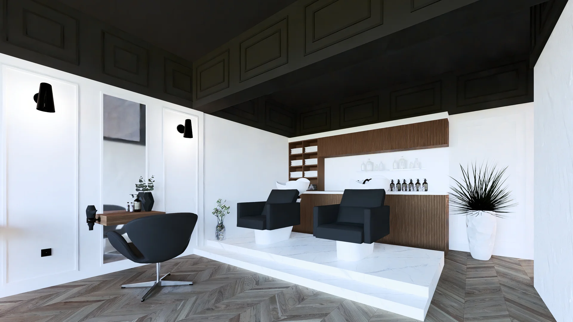 2024 TAHSİN KURDOĞLU KUAFÖR